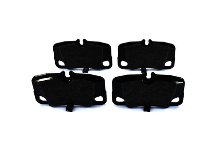 HELLA Brakes Disc Brake Pad Set - 355043471