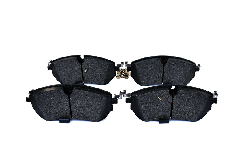 HELLA Brakes Disc Brake Pad Set - 355044251