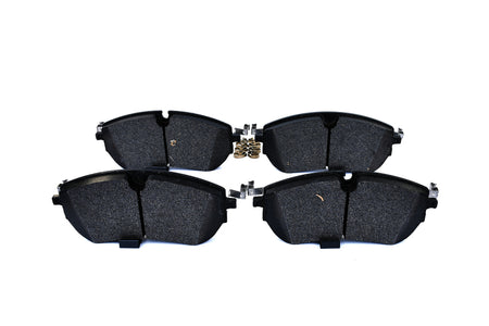 HELLA Brakes Disc Brake Pad Set - 355044251