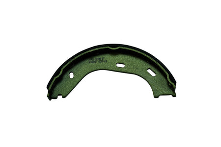 HELLA Brakes PARK BRAKE SHOE SET - 355050001