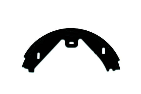 HELLA Brakes PARK BRAKE SHOE SET - 355050081