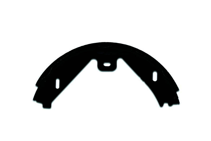 HELLA Brakes PARK BRAKE SHOE SET - 355050081