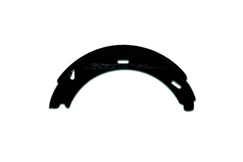 HELLA Brakes PARK BRAKE SHOE SET - 355050301