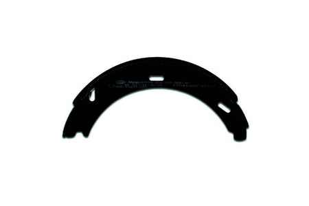 HELLA Brakes PARK BRAKE SHOE SET - 355050301