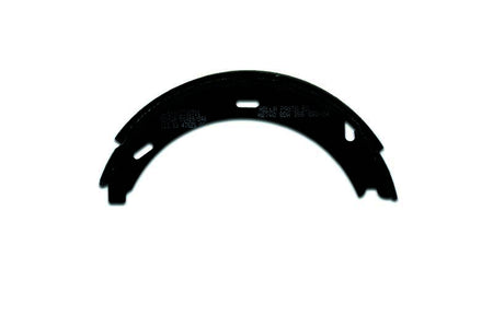 HELLA Brakes PARK BRAKE SHOE SET - 355050341