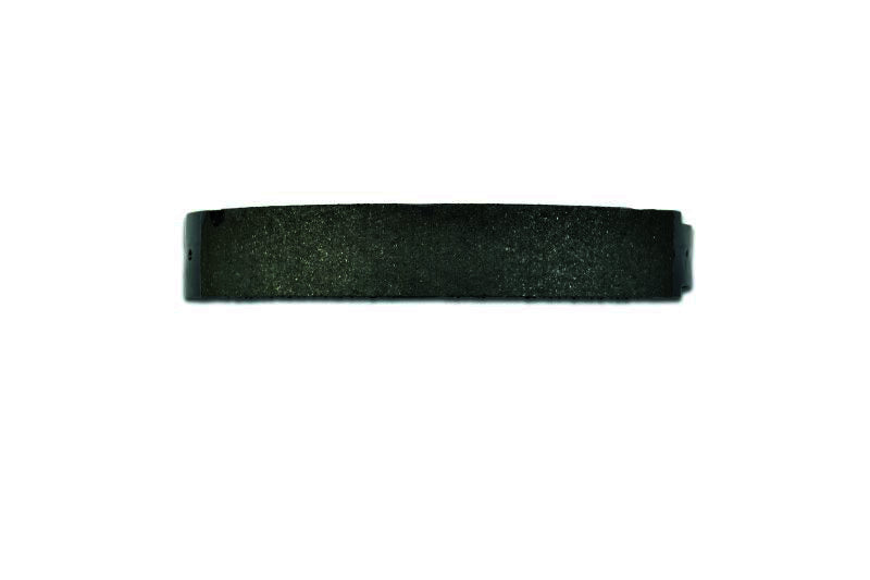 HELLA Brakes PARK BRAKE SHOE SET - 355050341
