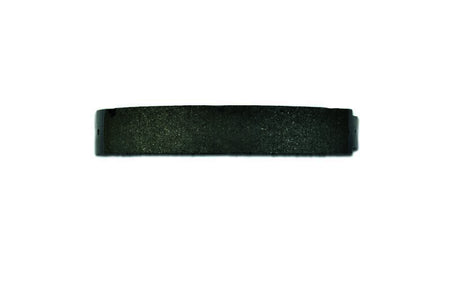 HELLA Brakes PARK BRAKE SHOE SET - 355050341
