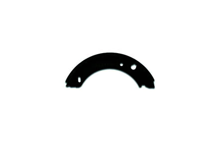 HELLA Brakes PARK BRAKE SHOE SET - 355050371