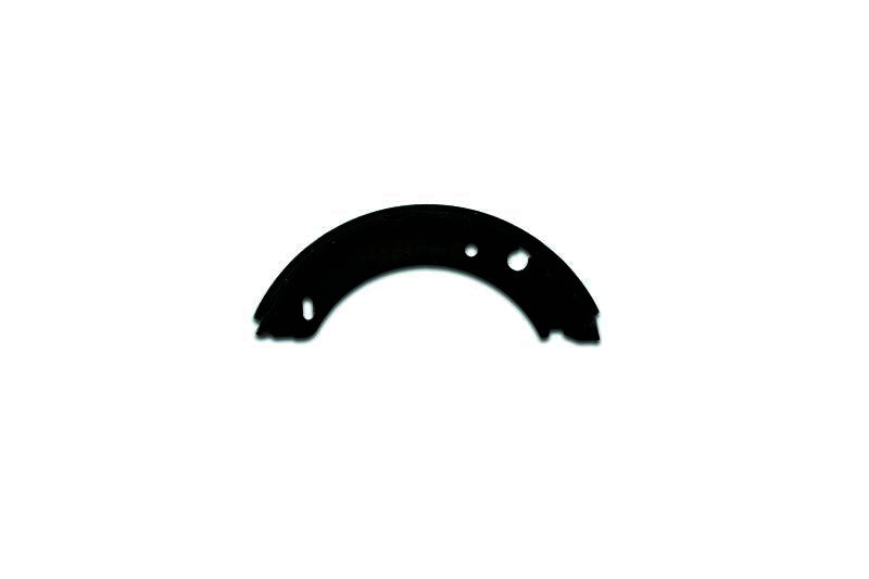 HELLA Brakes PARK BRAKE SHOE SET - 355050371