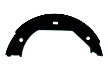 HELLA Brakes PARK BRAKE SHOE SET - 355050381