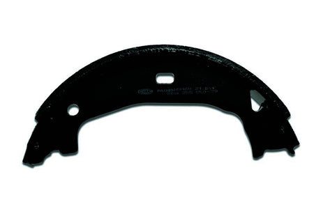 HELLA Brakes PARK BRAKE SHOE SET - 355050391