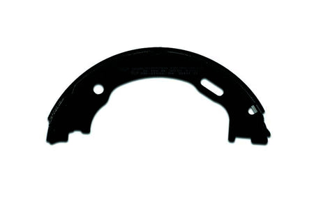 HELLA Brakes PARK BRAKE SHOE SET - 355050451