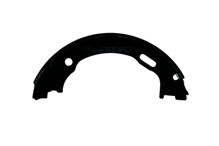 HELLA Brakes PARK BRAKE SHOE SET - 355050451