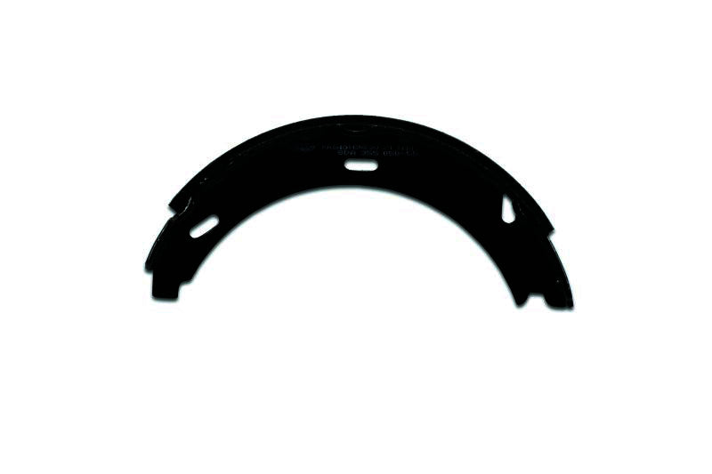 HELLA Brakes PARK BRAKE SHOE SET - 355050551