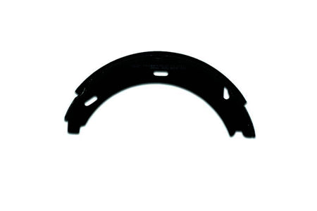 HELLA Brakes PARK BRAKE SHOE SET - 355050551