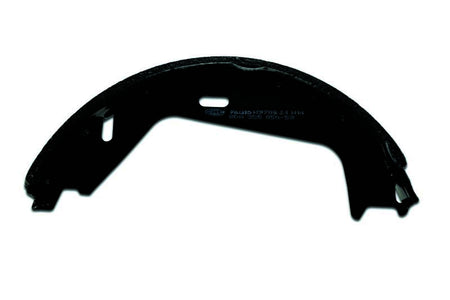 HELLA Brakes PARK BRAKE SHOE SET - 355050591