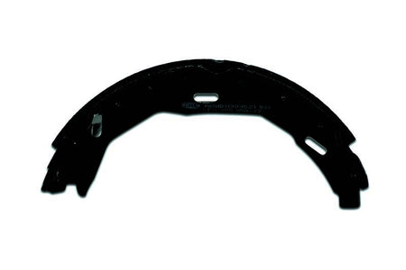 HELLA Brakes PARK BRAKE SHOE SET - 355050771