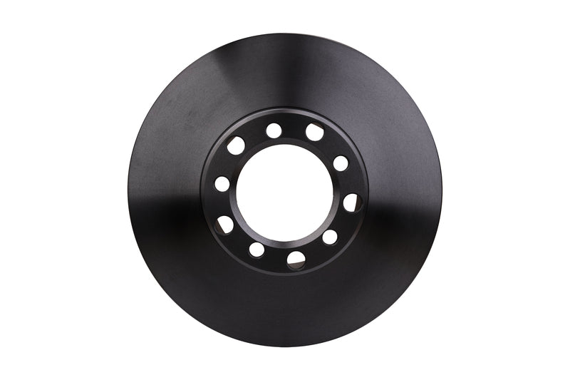 HELLA Brakes DISC BRAKE ROTOR - 355100071