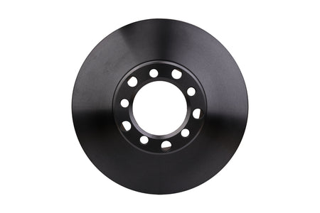 HELLA Brakes DISC BRAKE ROTOR - 355100071
