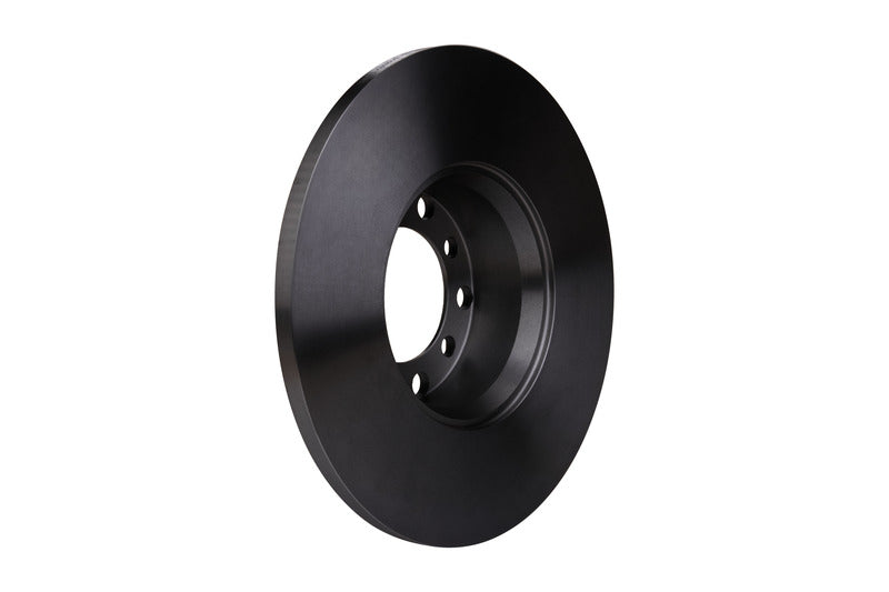 HELLA Brakes DISC BRAKE ROTOR - 355100071