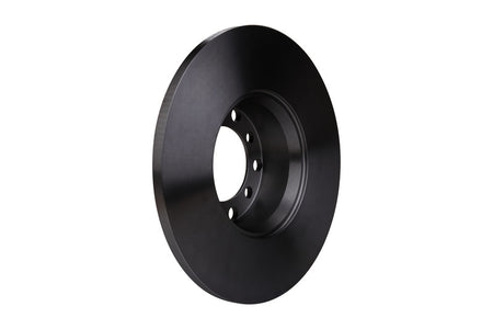 HELLA Brakes DISC BRAKE ROTOR - 355100071