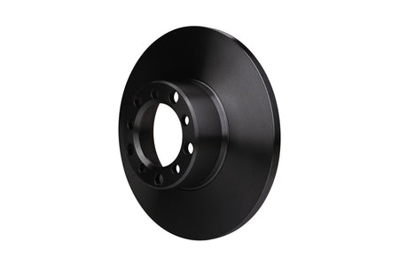HELLA Brakes DISC BRAKE ROTOR - 355100071