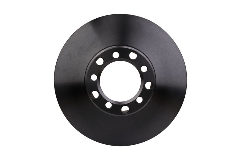HELLA Brakes DISC BRAKE ROTOR - 355100071
