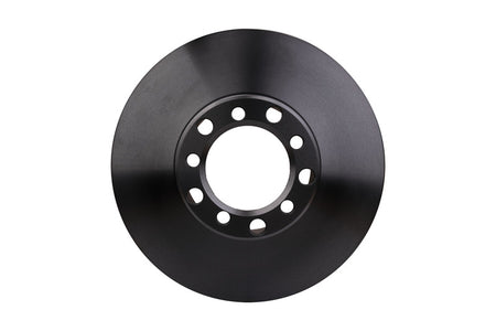 HELLA Brakes DISC BRAKE ROTOR - 355100071