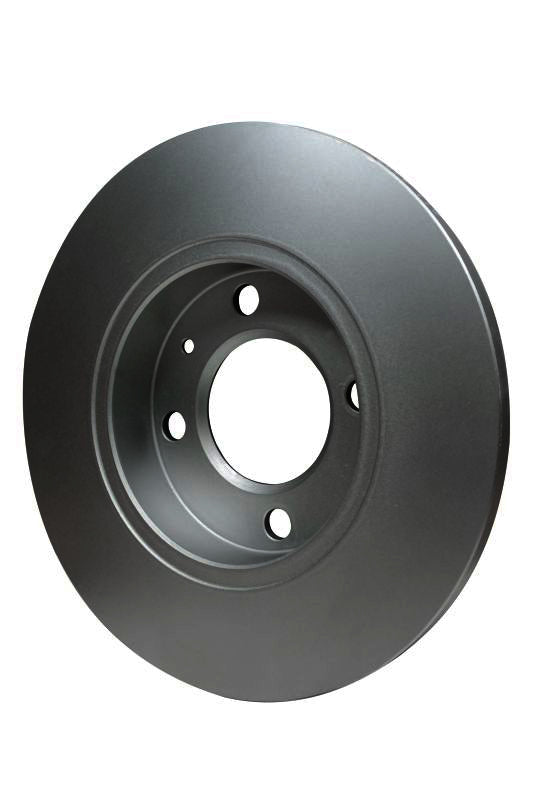 HELLA Brakes DISC BRAKE ROTOR - 355100131