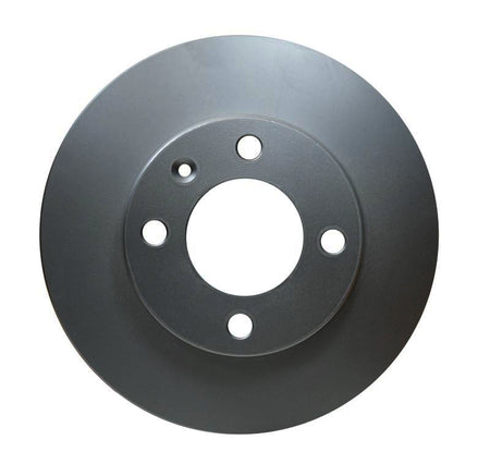 HELLA Brakes DISC BRAKE ROTOR - 355100131