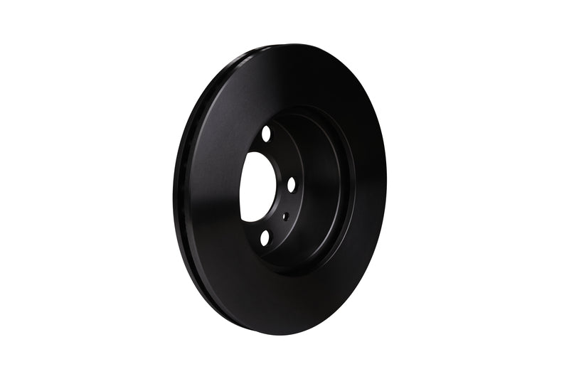 HELLA Brakes DISC BRAKE ROTOR - 355100341