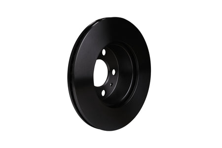 HELLA Brakes DISC BRAKE ROTOR - 355100341