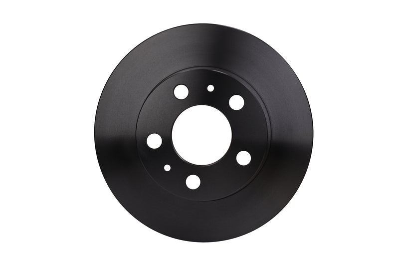 HELLA Brakes DISC BRAKE ROTOR - 355100341