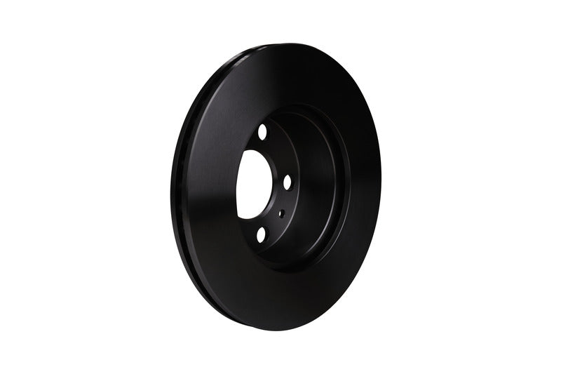 HELLA Brakes DISC BRAKE ROTOR - 355100341