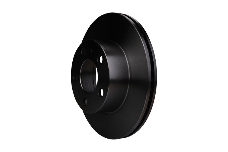 HELLA Brakes DISC BRAKE ROTOR - 355100341