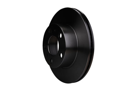 HELLA Brakes DISC BRAKE ROTOR - 355100341