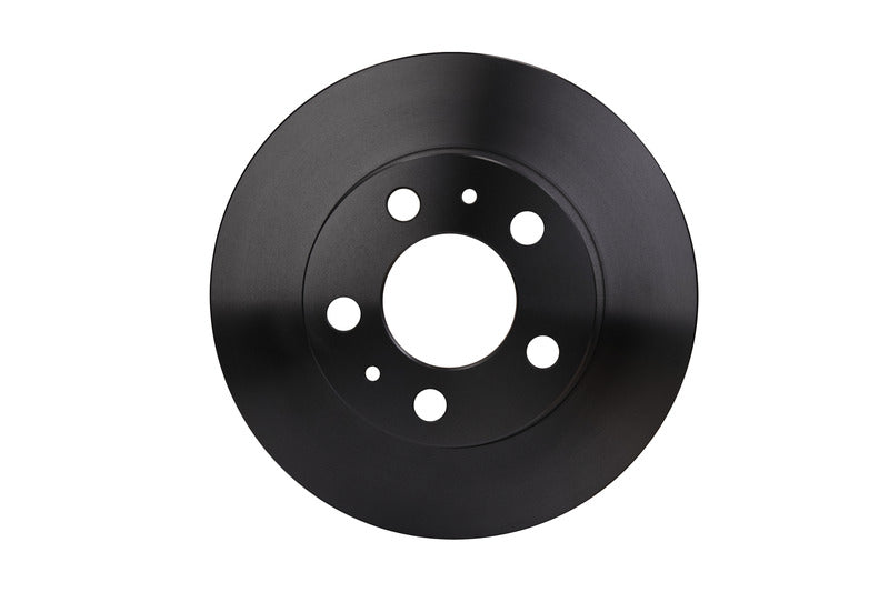 HELLA Brakes DISC BRAKE ROTOR - 355100341