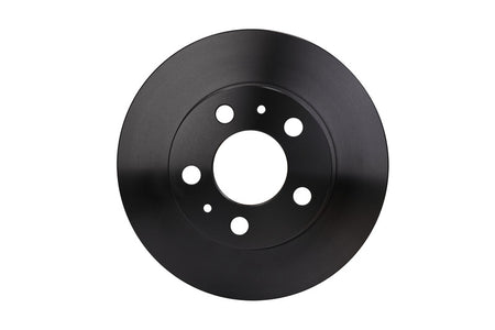 HELLA Brakes DISC BRAKE ROTOR - 355100341