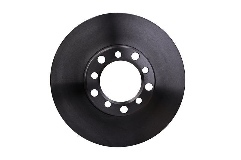 HELLA Brakes DISC BRAKE ROTOR - 355100401