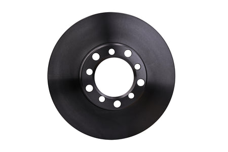 HELLA Brakes DISC BRAKE ROTOR - 355100401