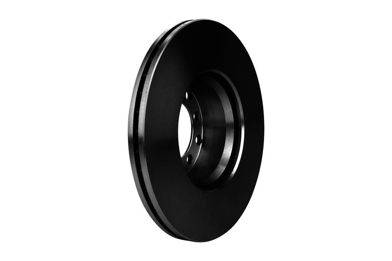 HELLA Brakes DISC BRAKE ROTOR - 355100401
