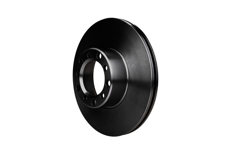 HELLA Brakes DISC BRAKE ROTOR - 355100401