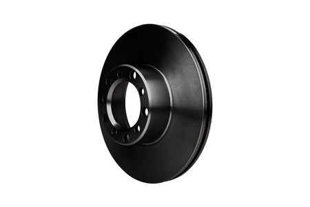 HELLA Brakes DISC BRAKE ROTOR - 355100401