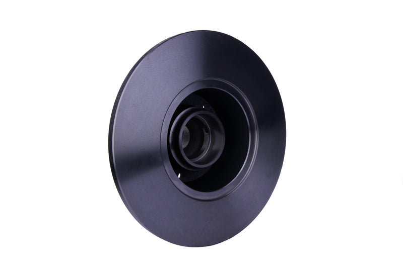 HELLA Brakes DISC BRAKE ROTOR - 355100471