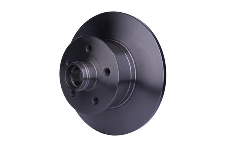HELLA Brakes DISC BRAKE ROTOR - 355100471