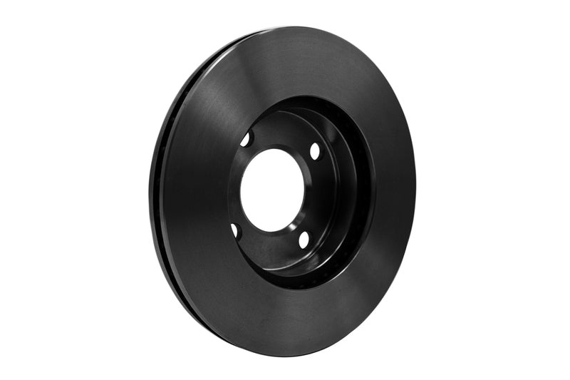 HELLA Brakes DISC BRAKE ROTOR - 355100591