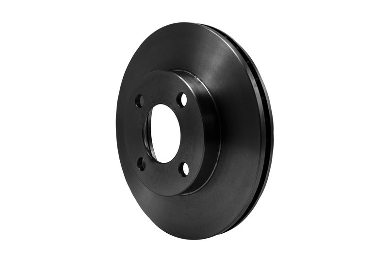 HELLA Brakes DISC BRAKE ROTOR - 355100591