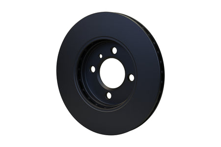 HELLA Brakes DISC BRAKE ROTOR - 355100652