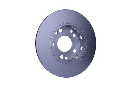 HELLA Brakes DISC BRAKE ROTOR - 355100741