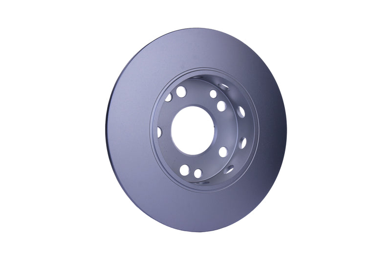 HELLA Brakes DISC BRAKE ROTOR - 355100741